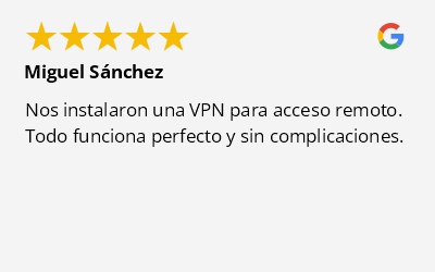Opinion Syst3mas Miguel Sánchez